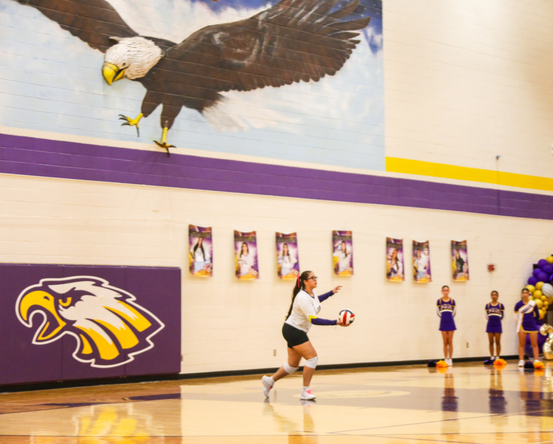 Zarilynn Archuleta, PBTISD Communications