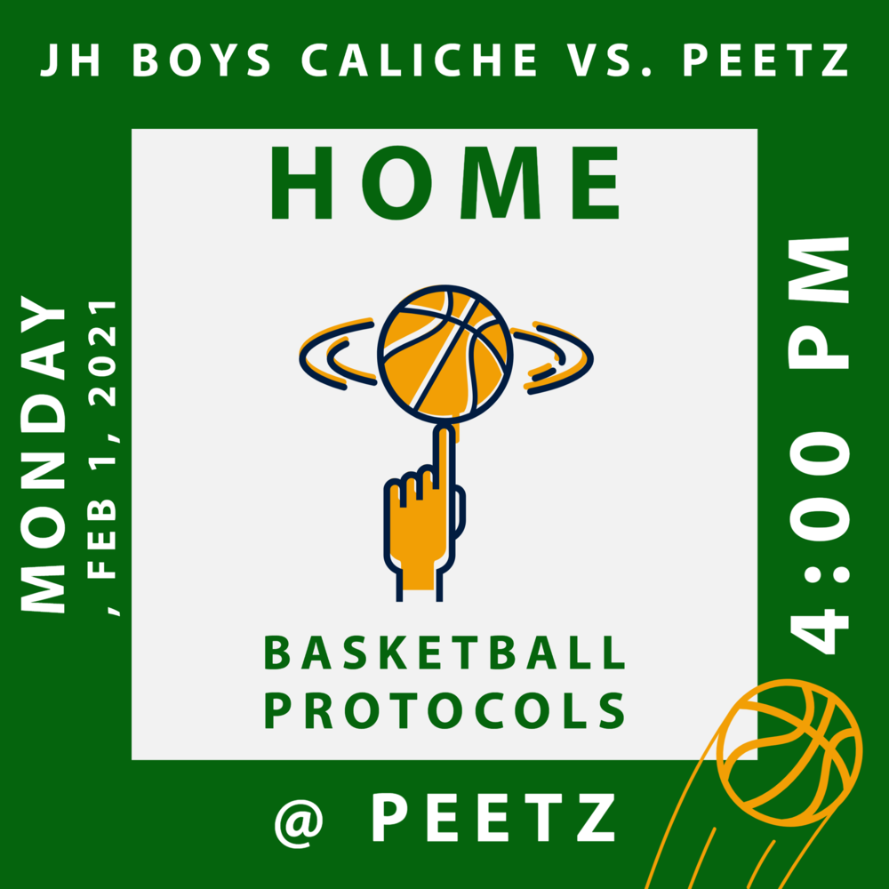 JR Boys vs Caliche @ Peetz