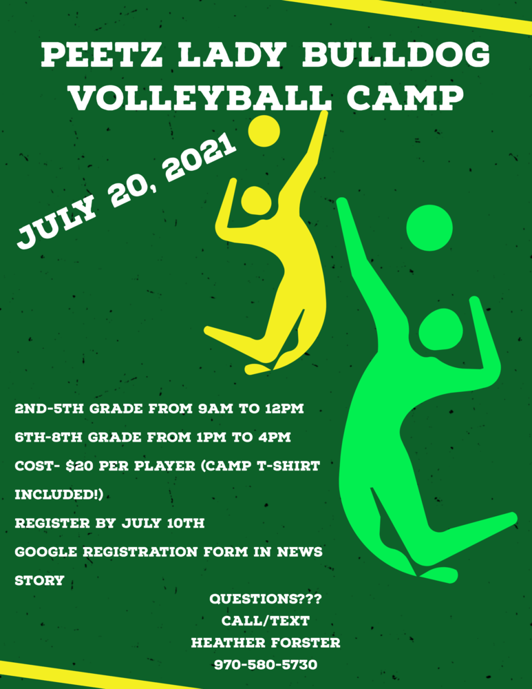 VB Camp