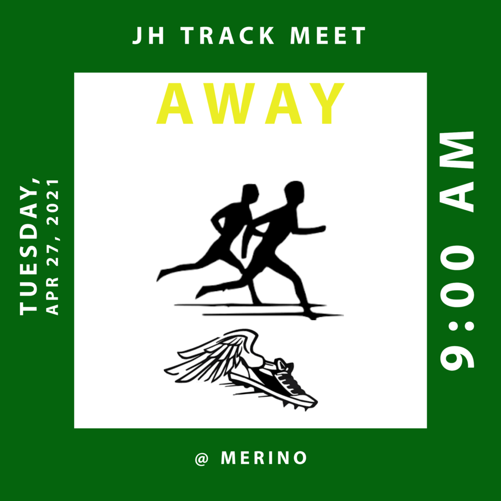 JH Track