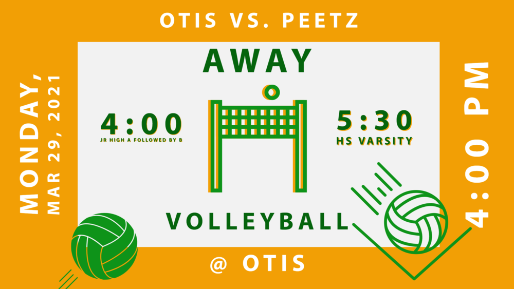 VB at Otis