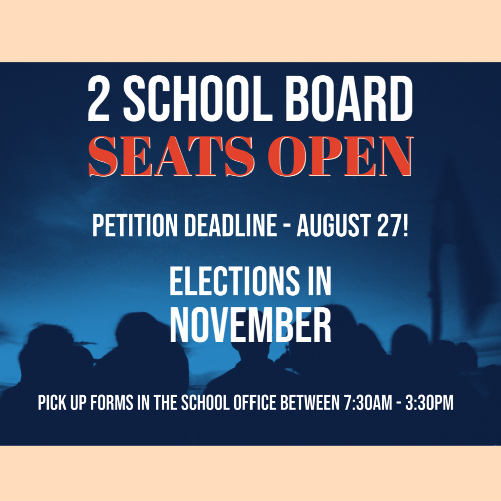 School Board Elections