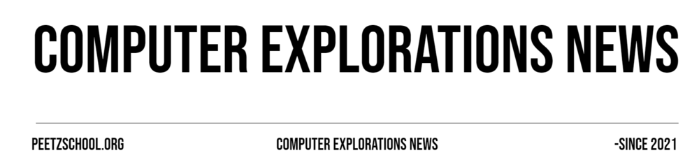 Computer Exploration