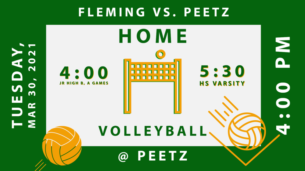 VB vs Fleming