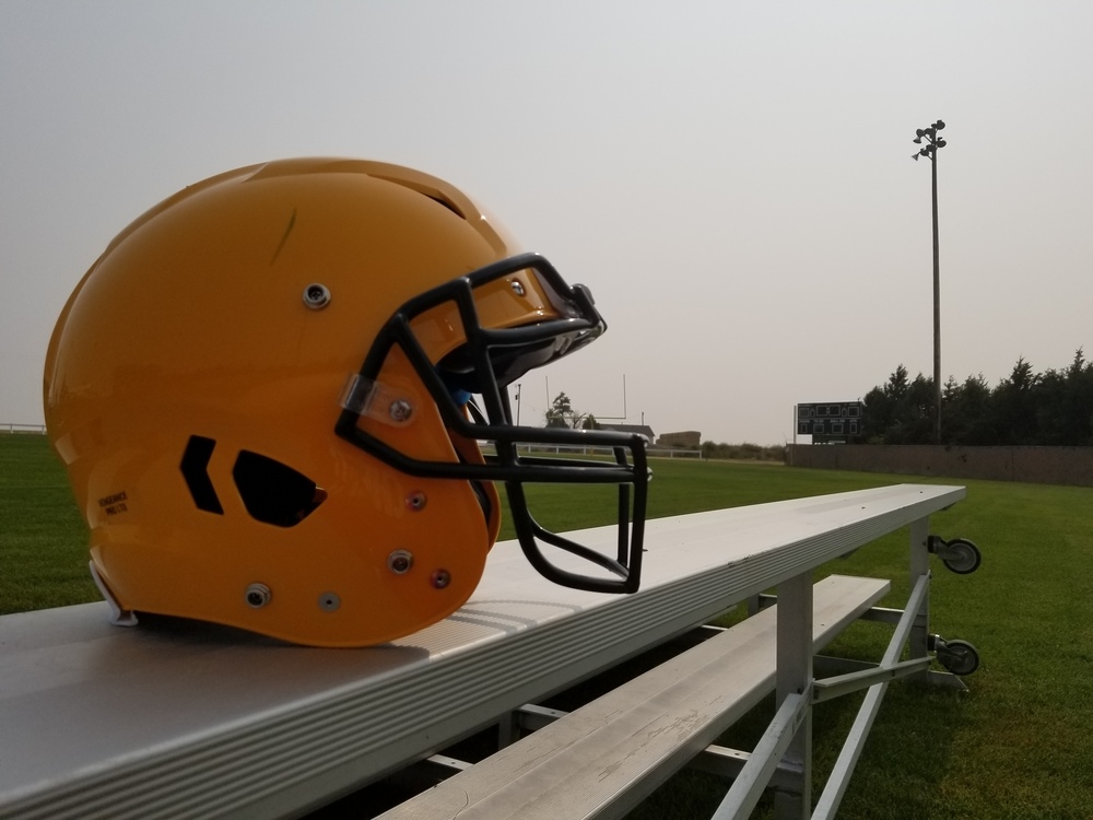 All Conference and Leading Players announced