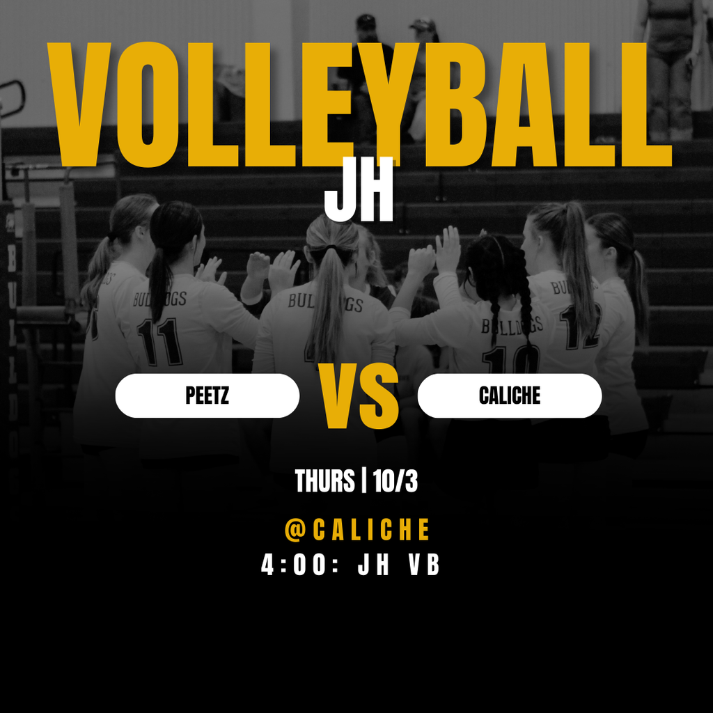 JH VB