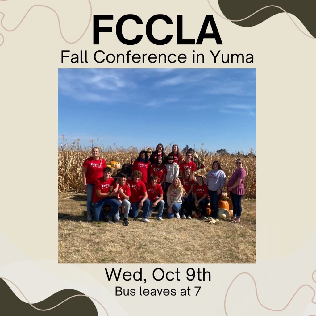 FCCLA