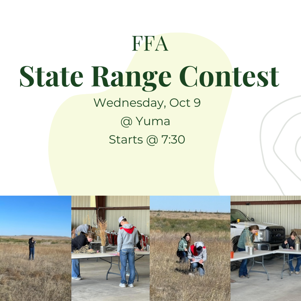 State Range Contest