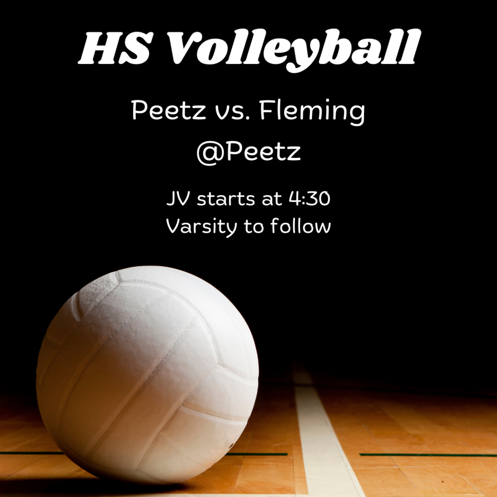 HS Volleyball