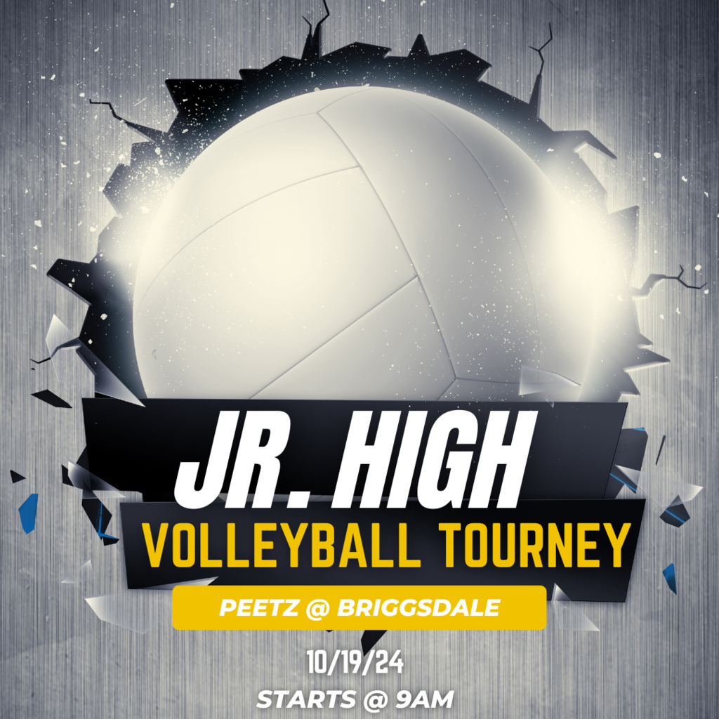 Volleyball Tournament