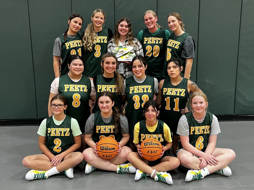 Kicks for Kids shoes for the girls basketball team