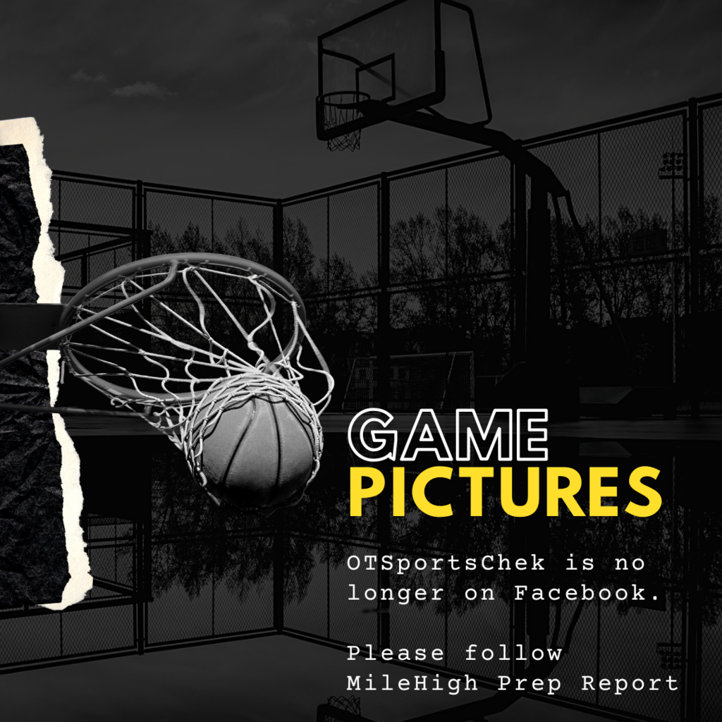 MileHigh Prep Report