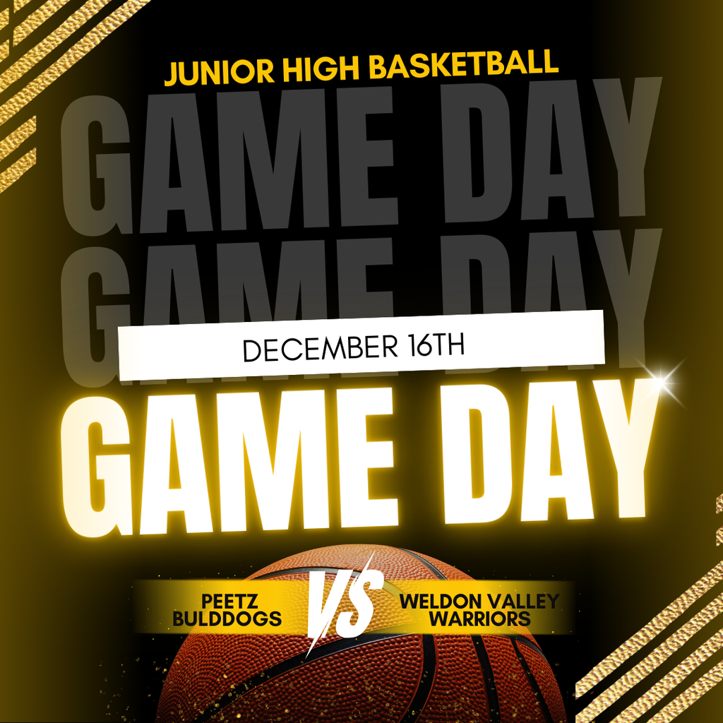 Junior High Basketball