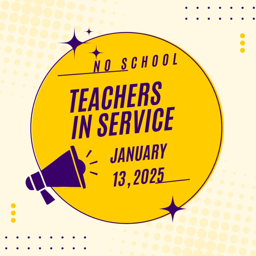 No school Teachers in service