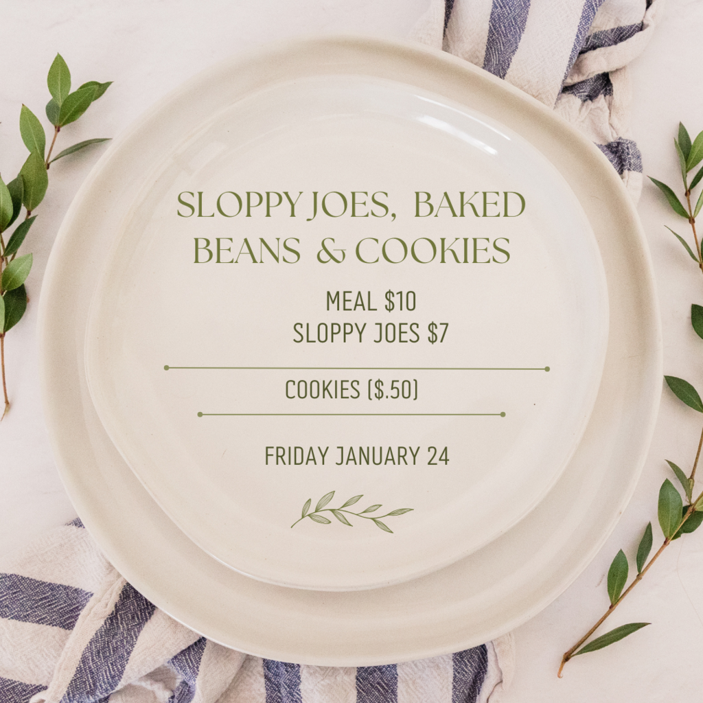 Sloppy Joes Junior Class