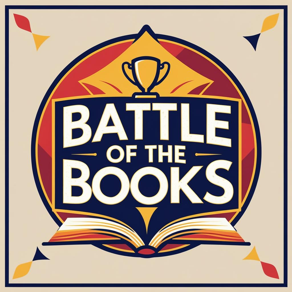 Battle of the Books