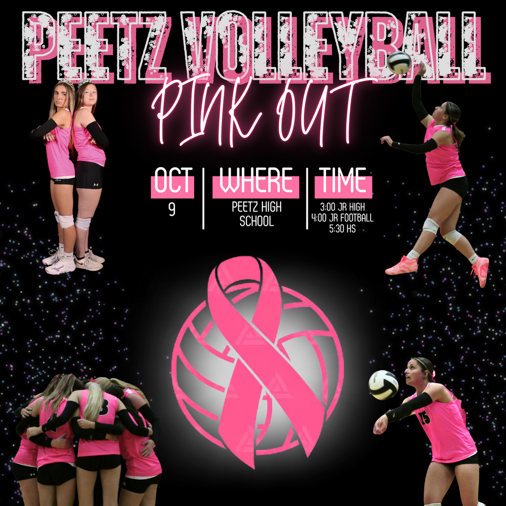 Pink Out