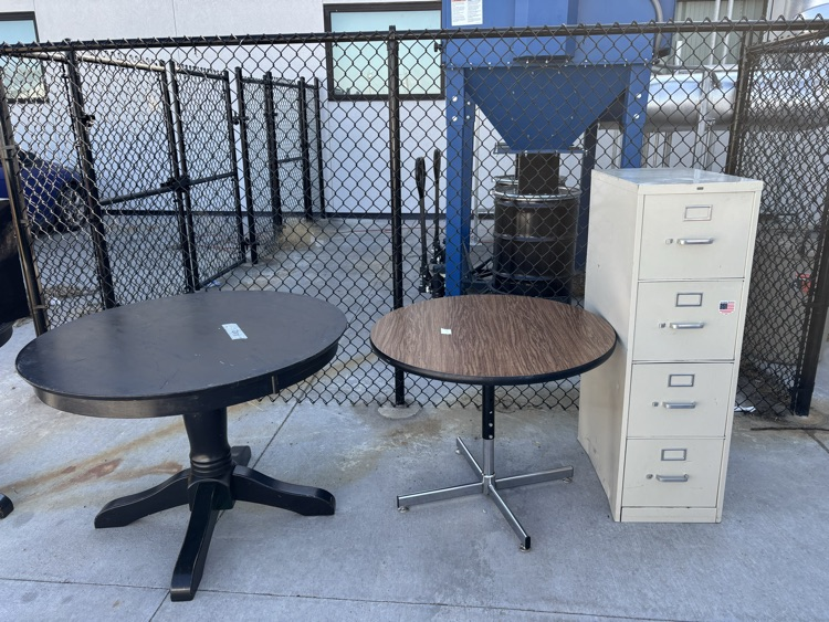 free furniture