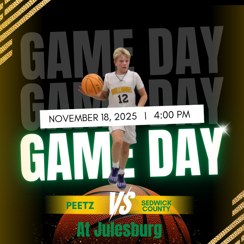Jr High game day at julesburg