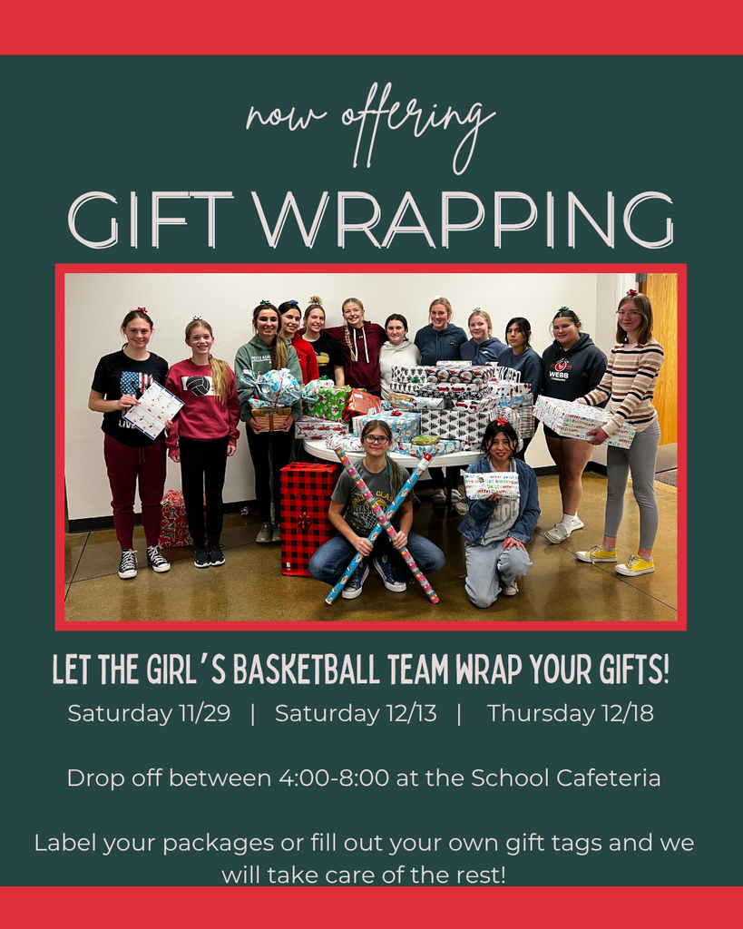 Gift Wrapping