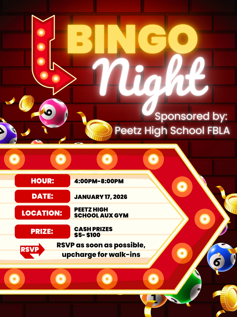 Bingo Night