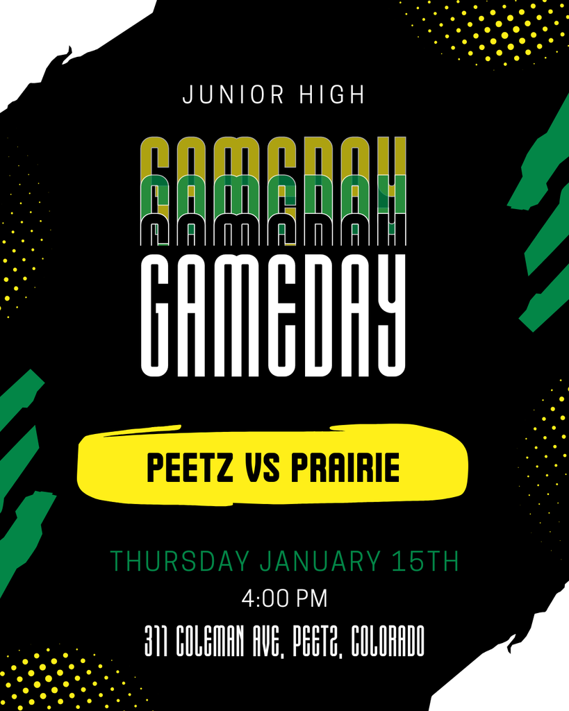 Peetz vs Prairie