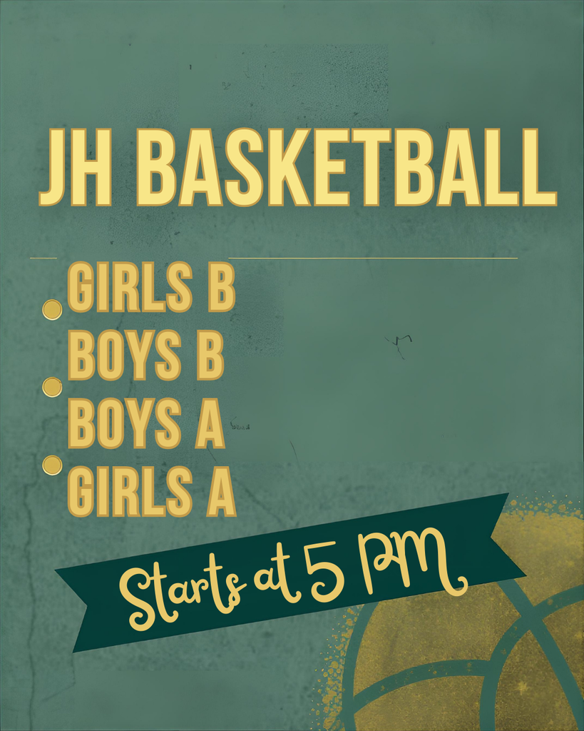 JH basketball
