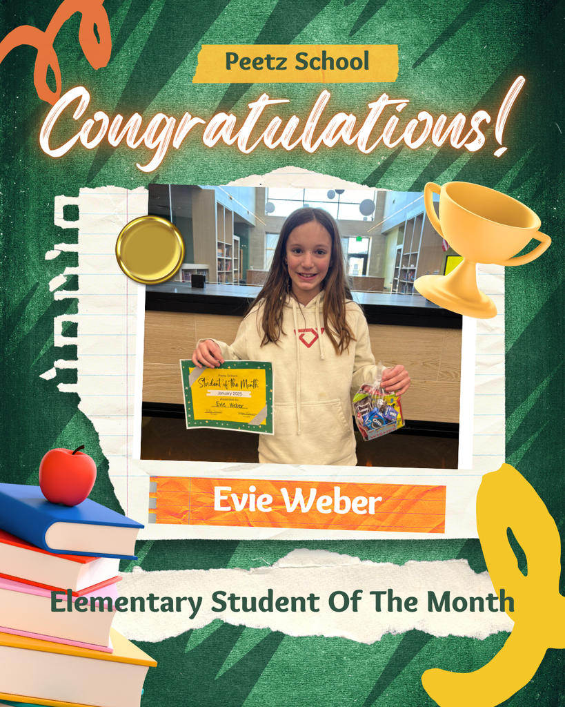Elementary Student of the Month Post (1)