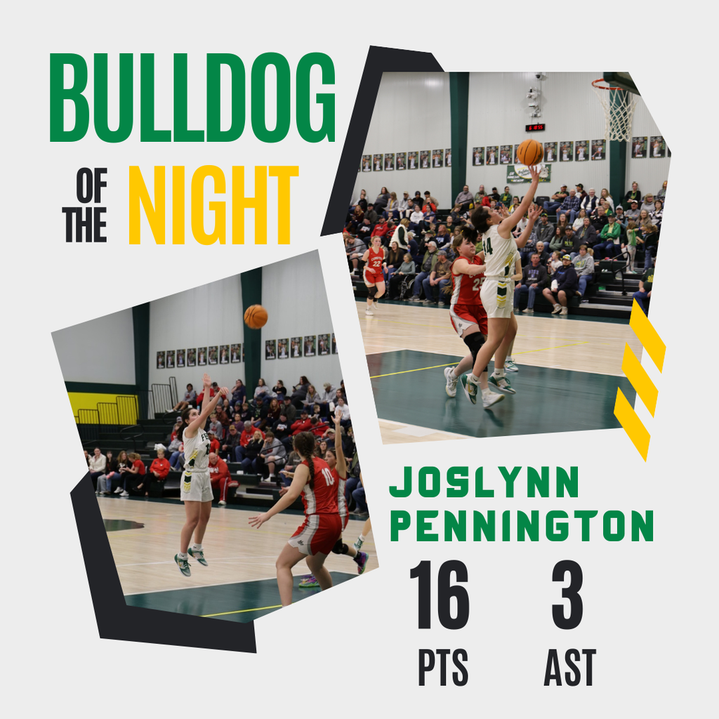 Bulldog of the Night