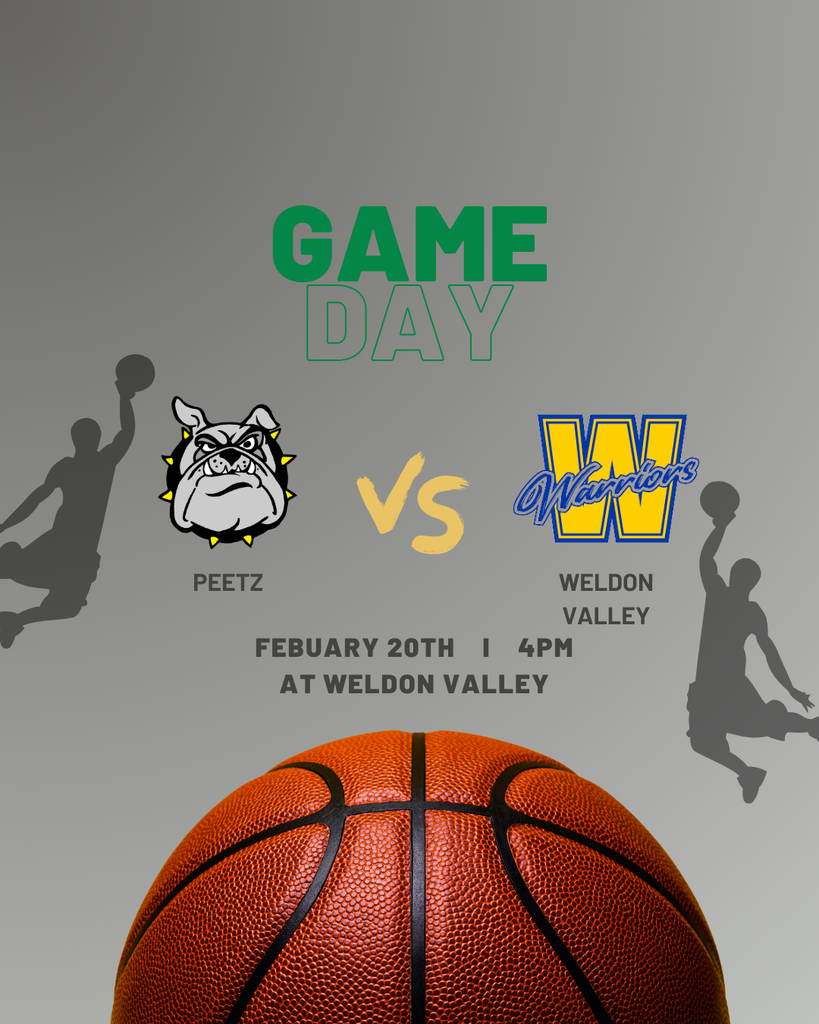 Peetz vs Weldon Valley
