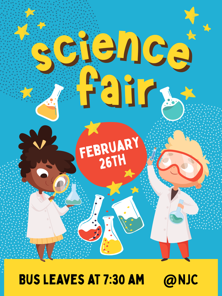 Science fair