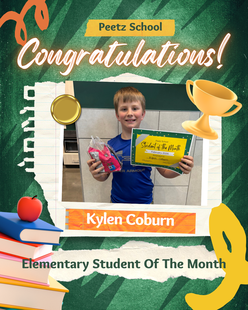 Elementary Student of the Month Post (2)
