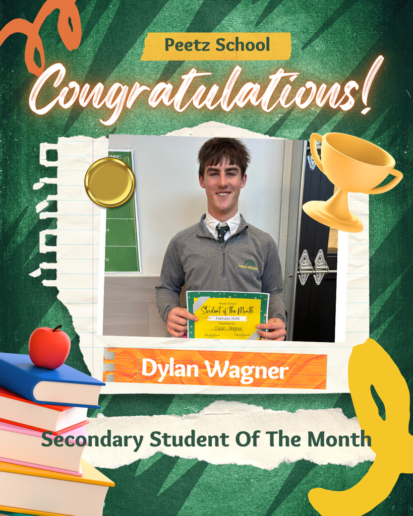 Secondary Student of the Month Post (2)