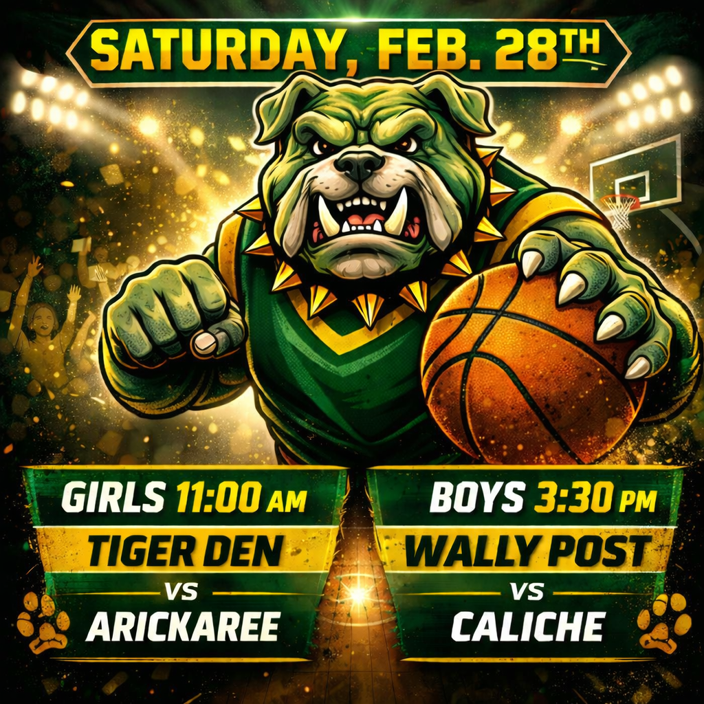 Saturday Schedule for Crossover tournament. 