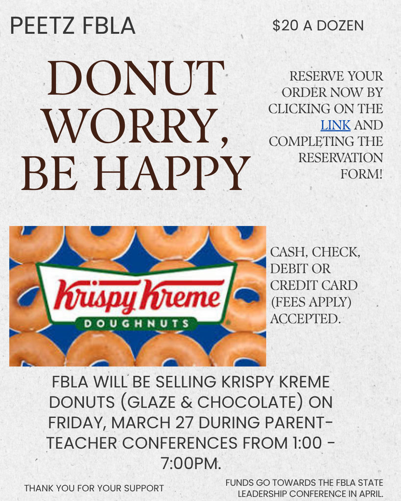 Krispy Kreme Donuts available for sale on March 27th