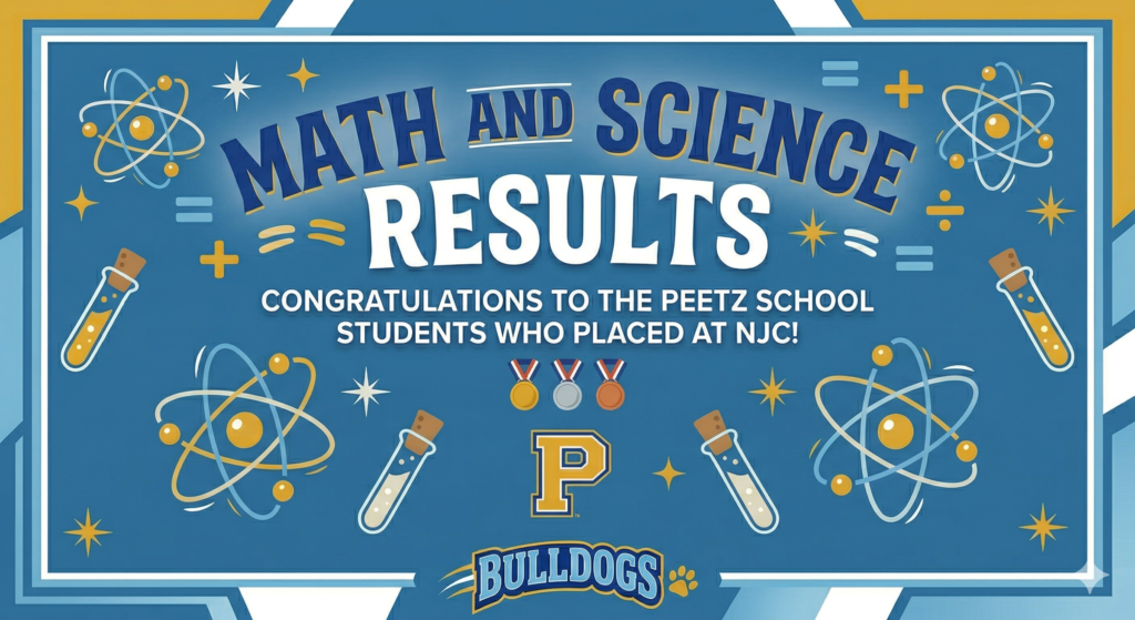 Math and Science Results