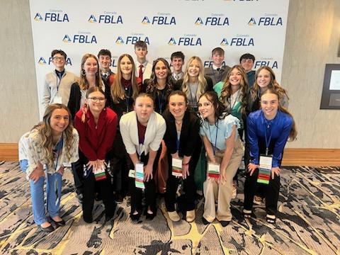 State FBLA
