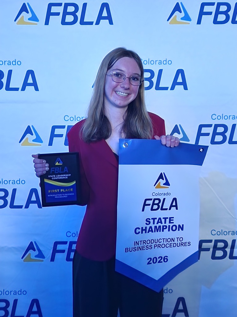 State FBLA