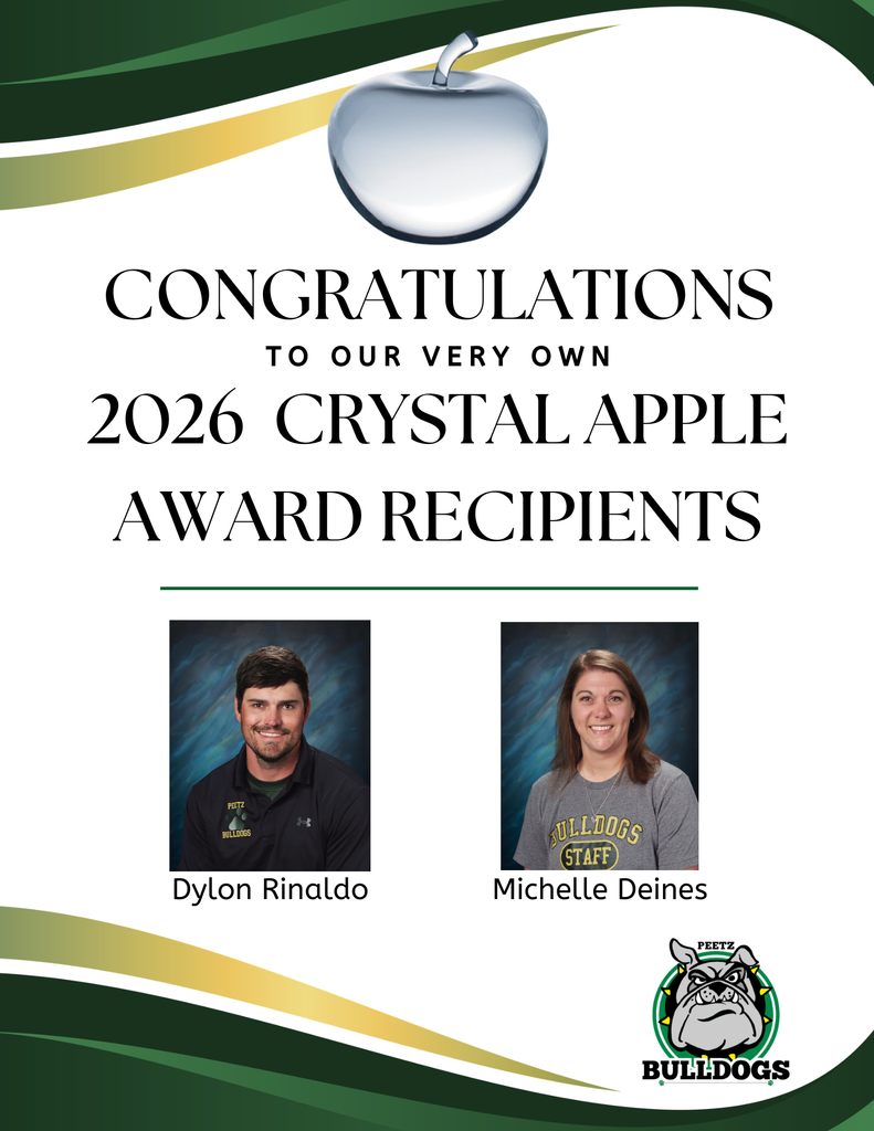 crystal apple