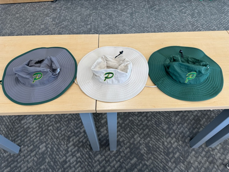 bucket hats