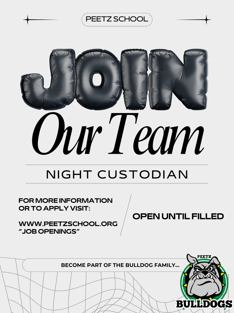 night custodian