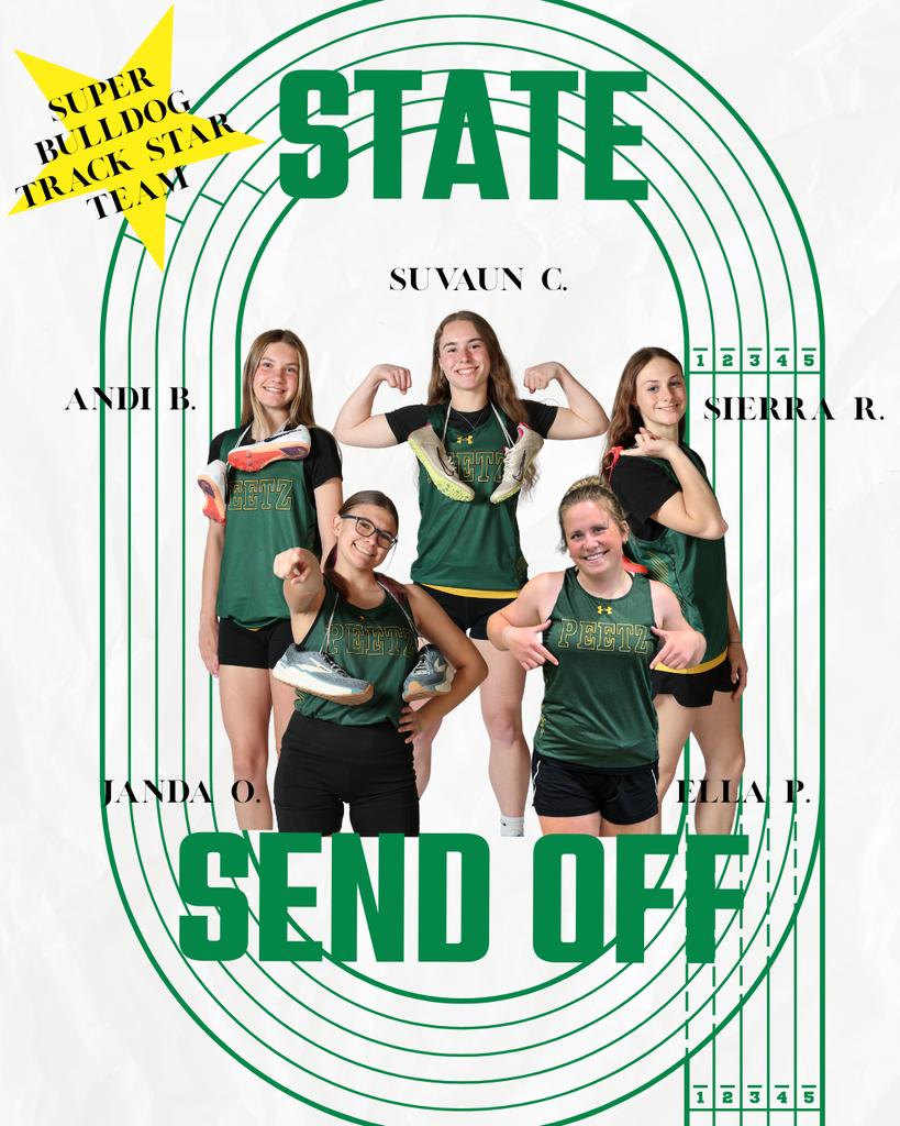 Track Stars