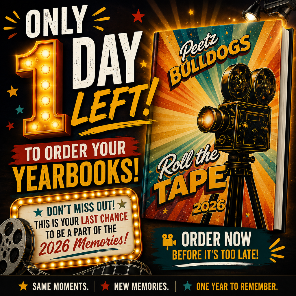 Yearbook for sale