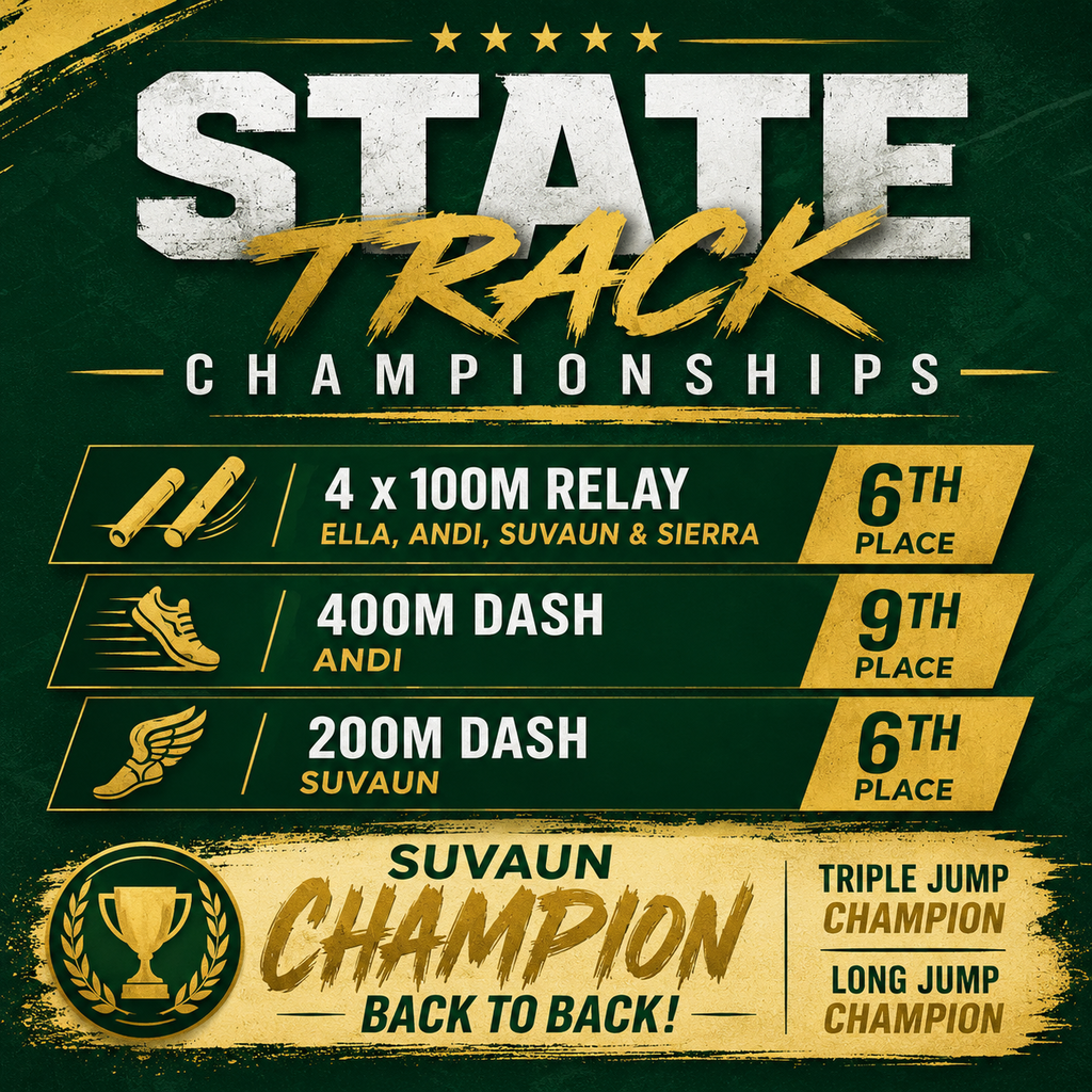 State Track