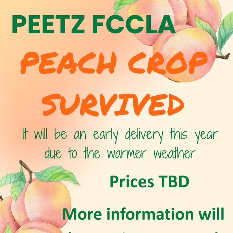 peaches