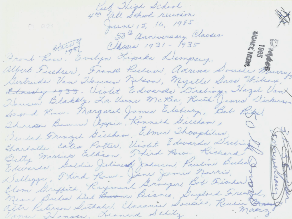 1931-1395 Names