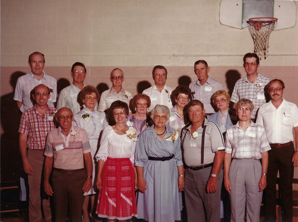 Committee and Officers