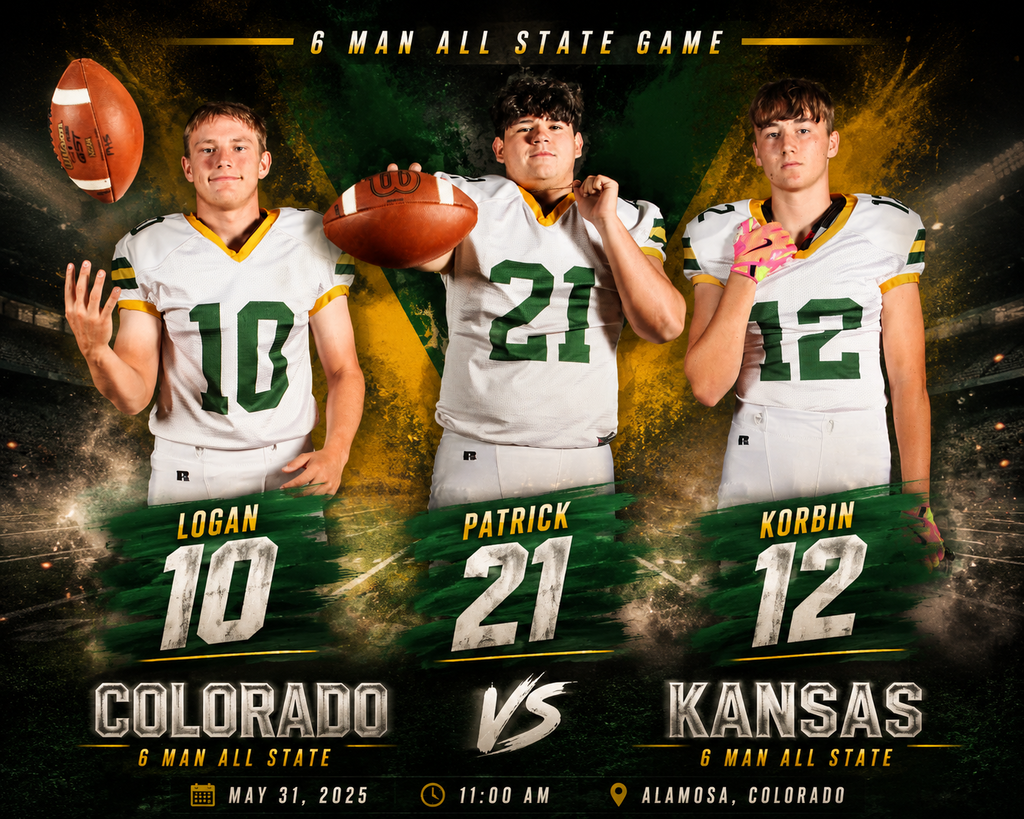 All State Players