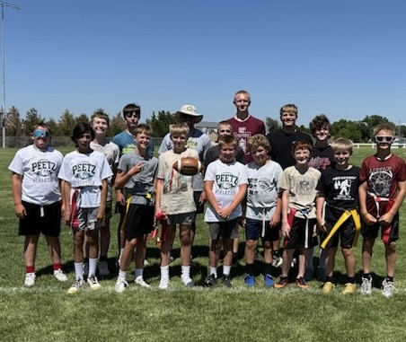 youth camp