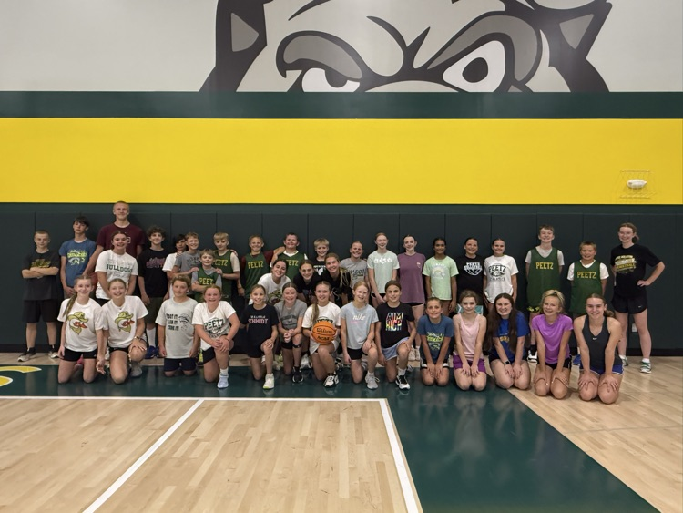youth camp